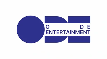 ODE Entertainment logo