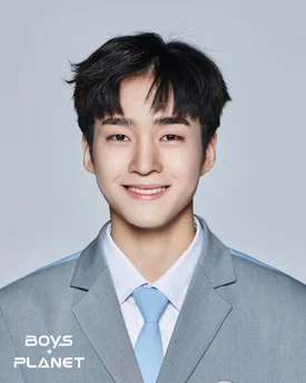 Boys Planet 2023 profile - K group - Jeon Ho Young
