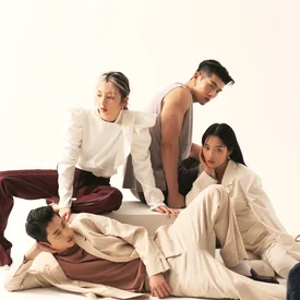 KARD for MAPS Magazine 2020 May Issue Vol. 144