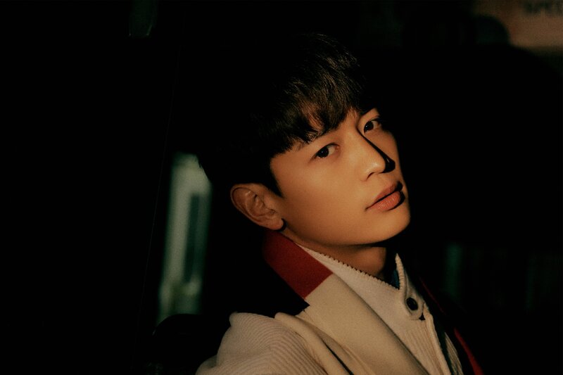 Minho 'Stay For A Night' concept photos documents 4