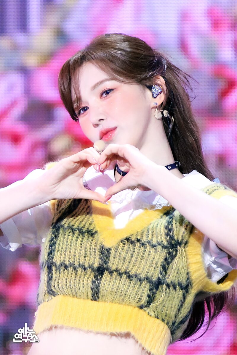 231125 Red Velvet Wendy - 'Chill Kill' at Music Core documents 4