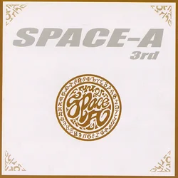 Space A 3집 - City Mania