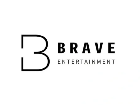 Brave Entertainment logo
