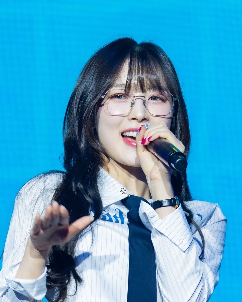 240329 OH MY GIRL Arin - MBN Y Forum documents 8