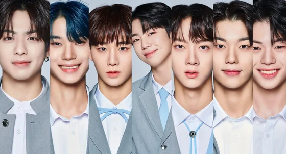 From BLIT to EVNNE — Jellyfish Announces the Name Change of 'Boys Planet' Boy Group