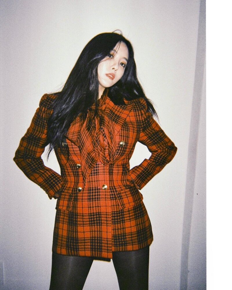 230609 T-ara Hyomin Instagram update documents 8