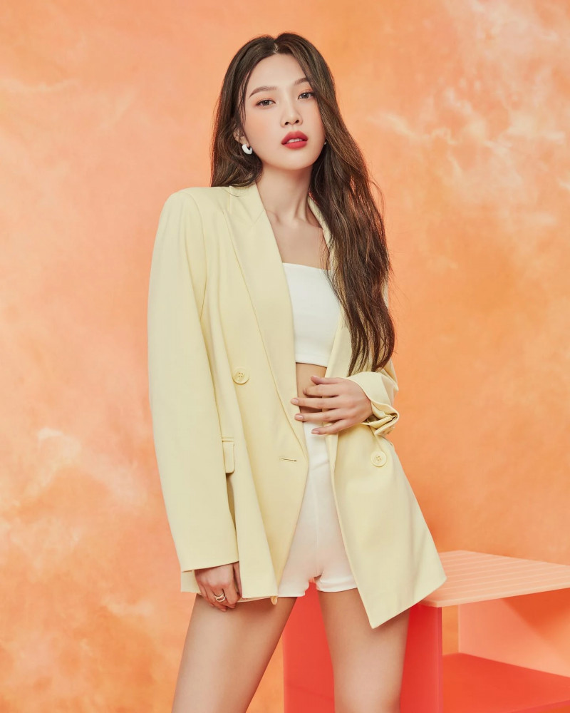 Red Velvet Joy for eSpoir 'No Wear' Lipstick documents 4