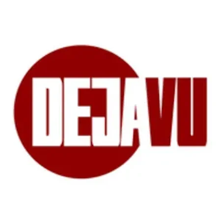 Dejavu Group logo