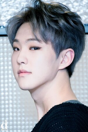 161116 SEVENTEEN for MBC Every1 'StarShow 360' preparation [Dispatch] - Hoshi