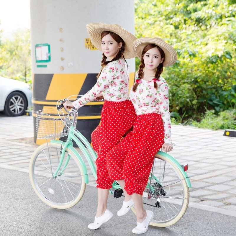 20150328 Chrome Naver Update - Strawberry Milk "OK" Official Images documents 11