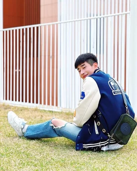 220425 Victon Instagram Update - Seungwoo