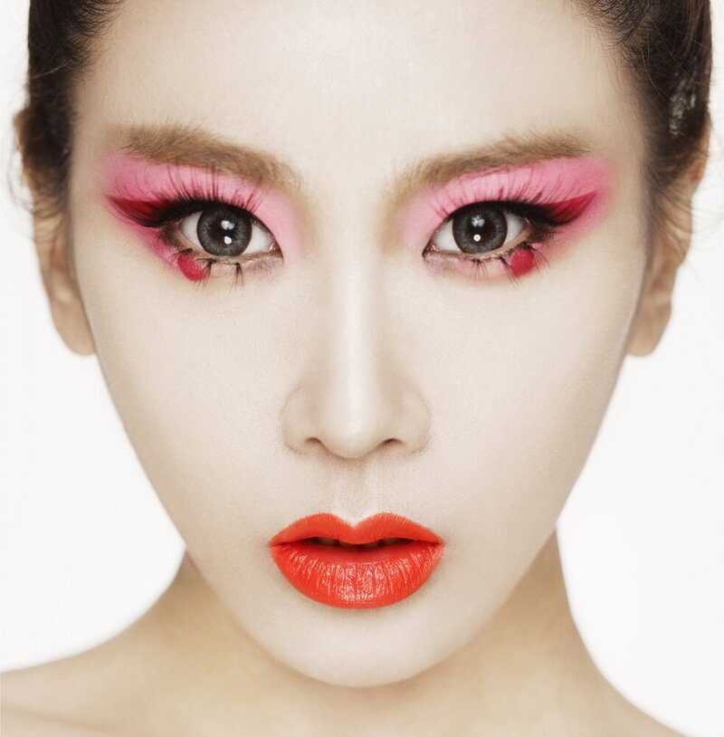 Brown Eyed Girls - 'Cleansing Cream' 4th Album Repackage Teasers documents 2