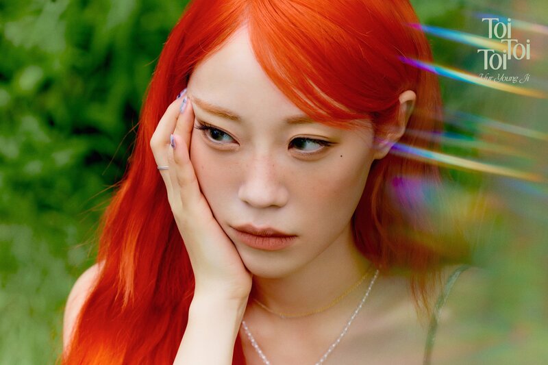 YOUNGJI - "Toi Toi Toi" Concept Teasers documents 12
