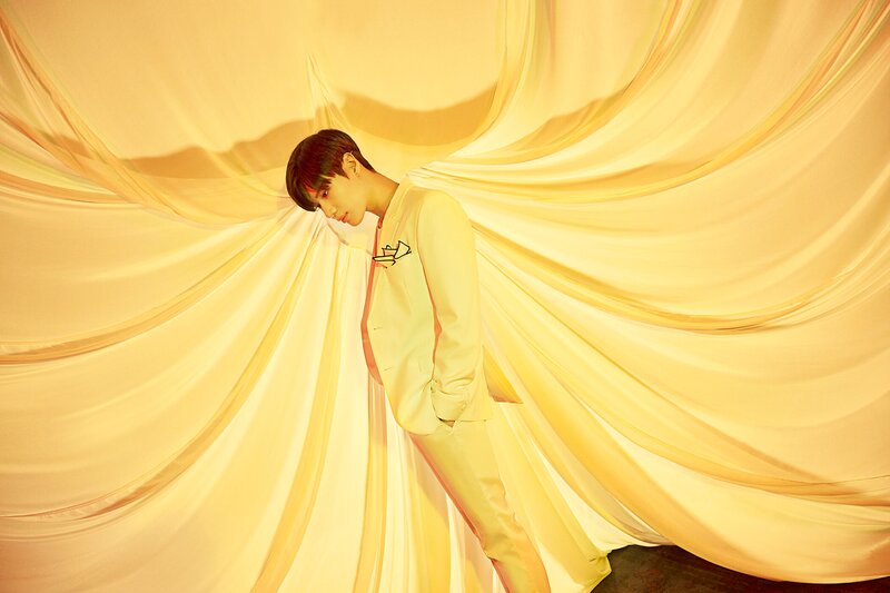 Taemin "Thirsty" Concept Teaser Images documents 3
