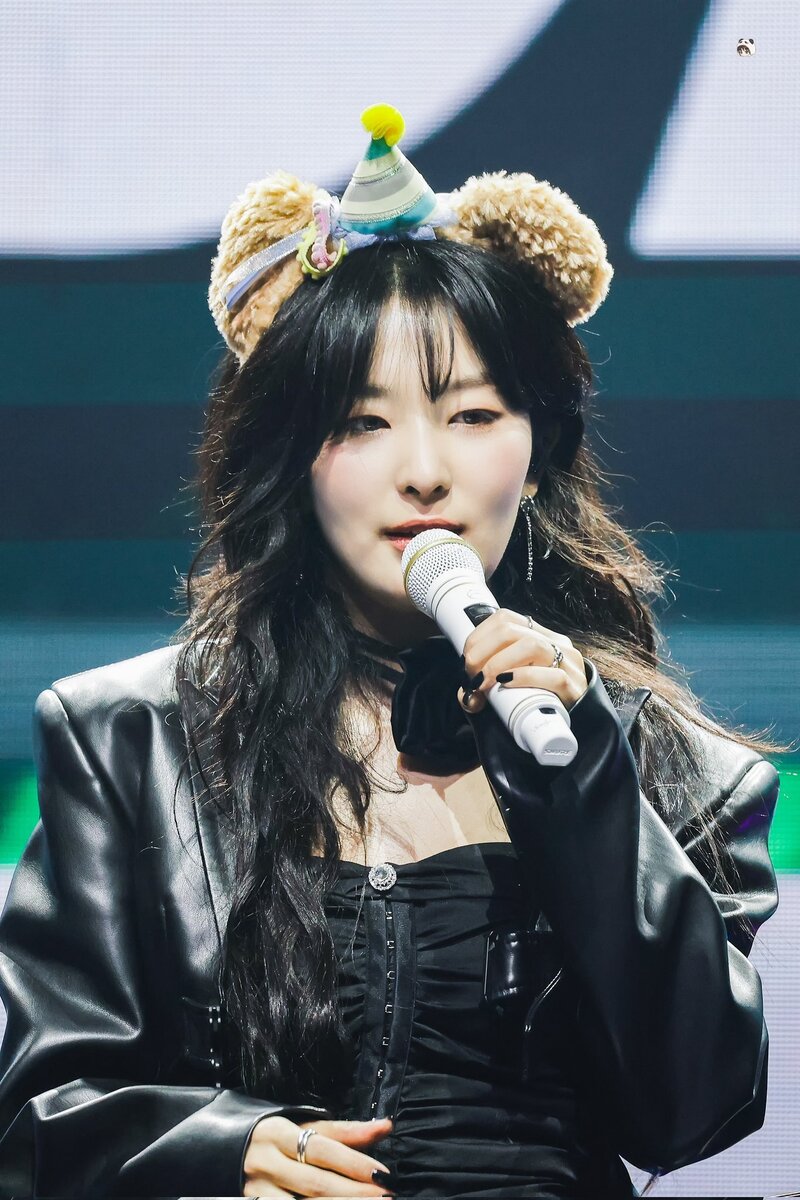 240207 Red Velvet Seulgi - B-Day Party 'Wise Happy Day' documents 5
