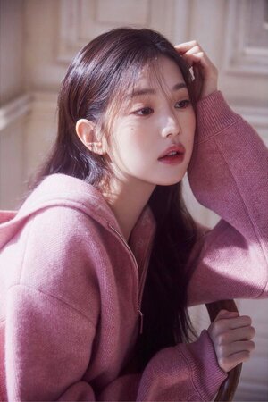 IVE Wonyoung for SJSJ - "So Young, So Beautiful" Campaign