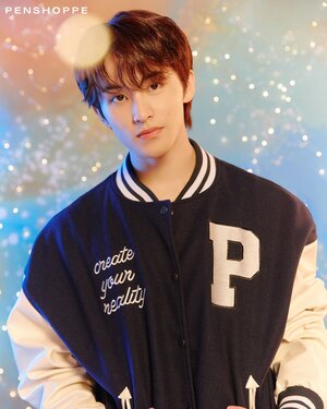 NCT DREAM for Penshoppe Holiday Edit Collection