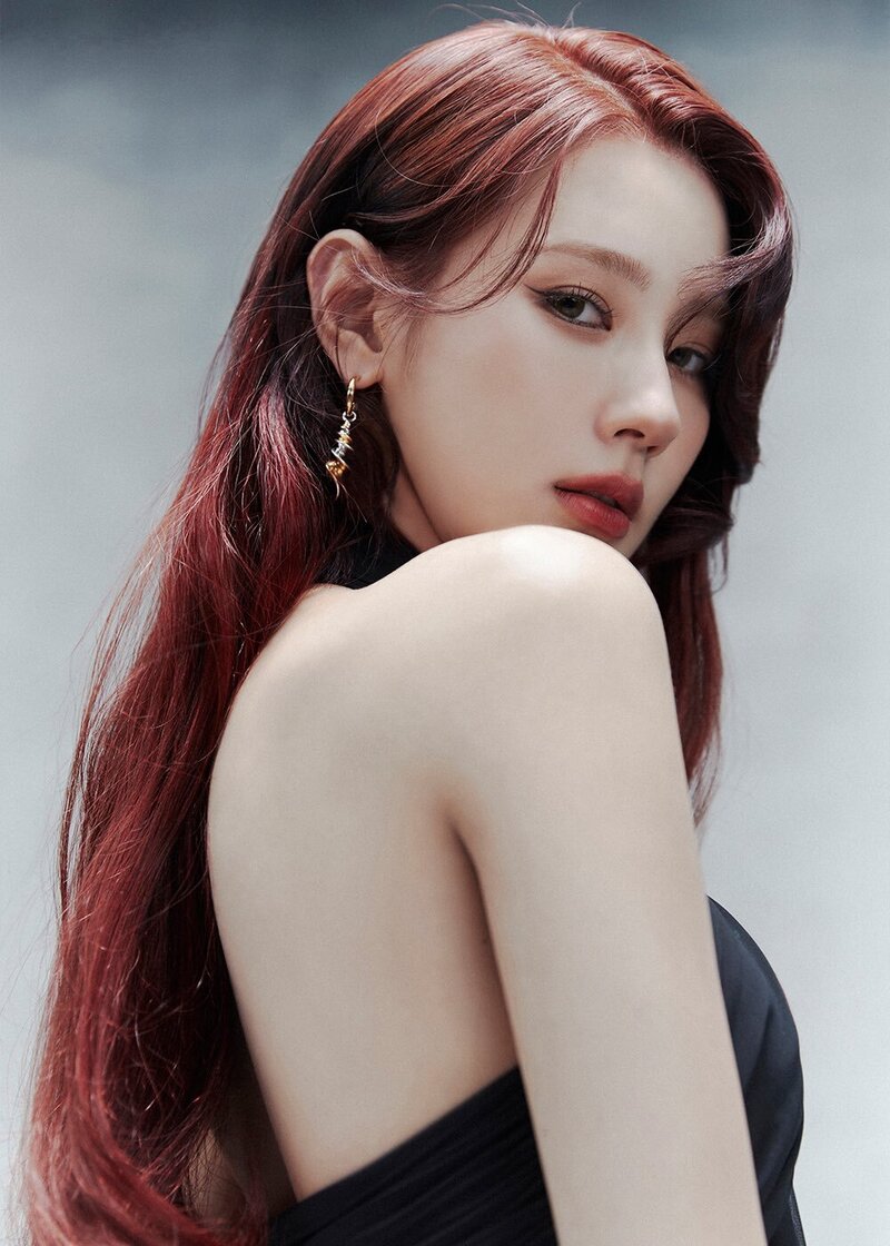 (G)I-DLE 2nd Full Album '2' - Concept Photos documents 16