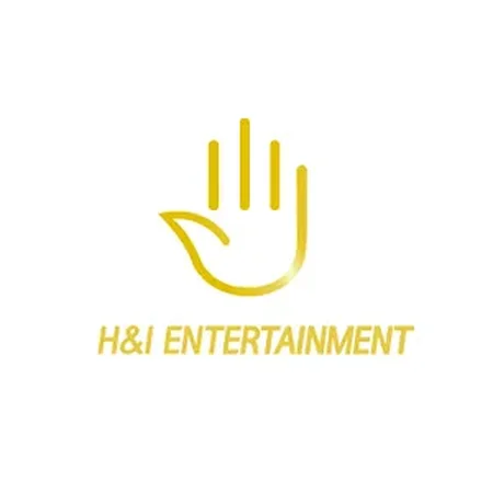 H&I Entertainment logo
