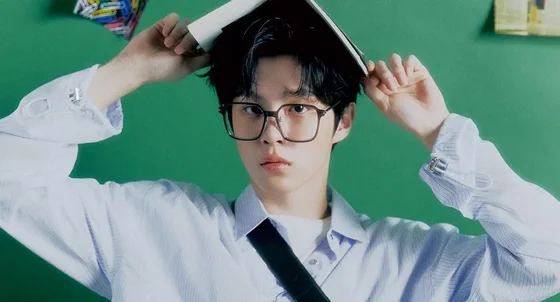 Kim Wooseok Gears Up for a March Comeback