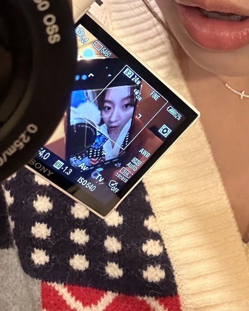 230507 Rocket Punch Instagram Update - Sohee documents 4