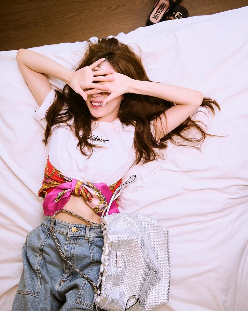 240228 Tiffany Young Instagram Update documents 3