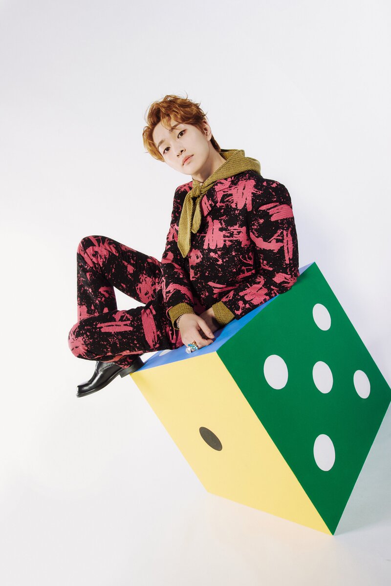 ONEW 'DICE' Concept Teasers documents 12