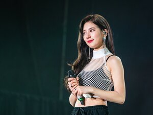 180512 - SUZY 2018 'WITH' In Taipei
