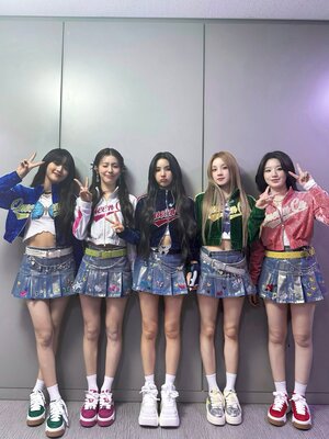231231 - (G)I-DLE Twitter Update