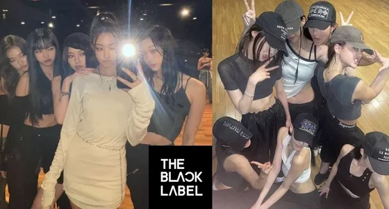 THEBLACKLABEL Confirms Debut of Upcoming Girl Group