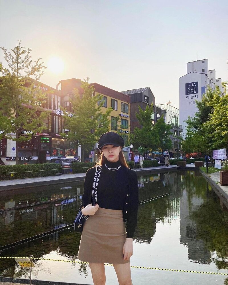 220523 Eunjo Instagram Update (DREAMNOTE) documents 3