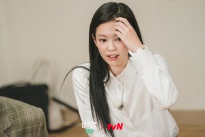 Jennie - TvN "Apartment 404" Episode 2 Still Cuts