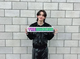 240402 The Show Twitter update with Lucas