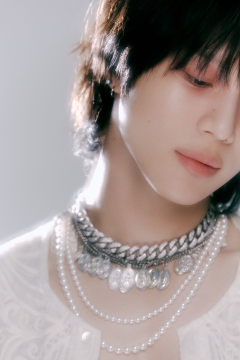 Taemin 'The Rizzness' performance video teaser images documents 12