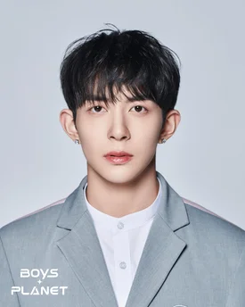 Boys Planet 2023 profile - G group -  Dong Dong