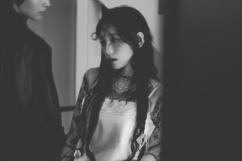 Taeyeon - 'To. X' Image Teasers documents 3
