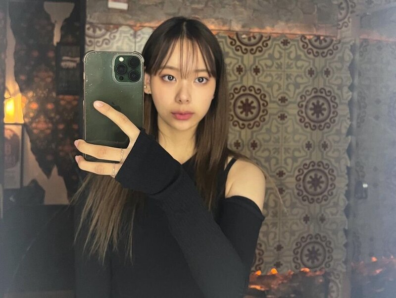 230422 Yeonkyong Instagram Update documents 2