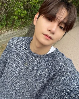 230524 Fantasy Boys Kang Dae Hyeon Instagram Update