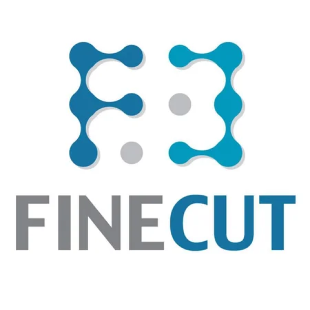 FineCut Entertainment logo