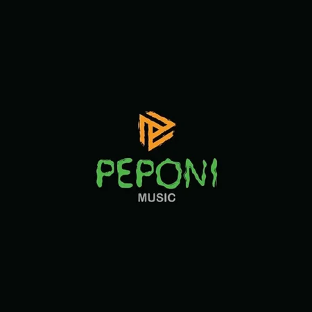Peponi Music logo