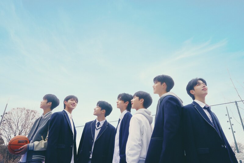 THE WIND Debut Profile Photo documents 1