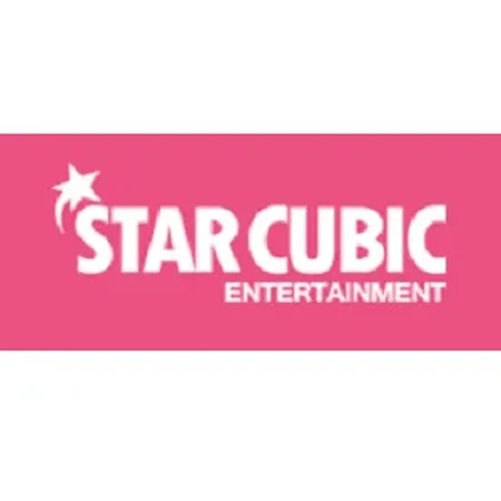 Starcubic Entertainment logo