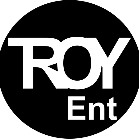Troy Entertainment logo