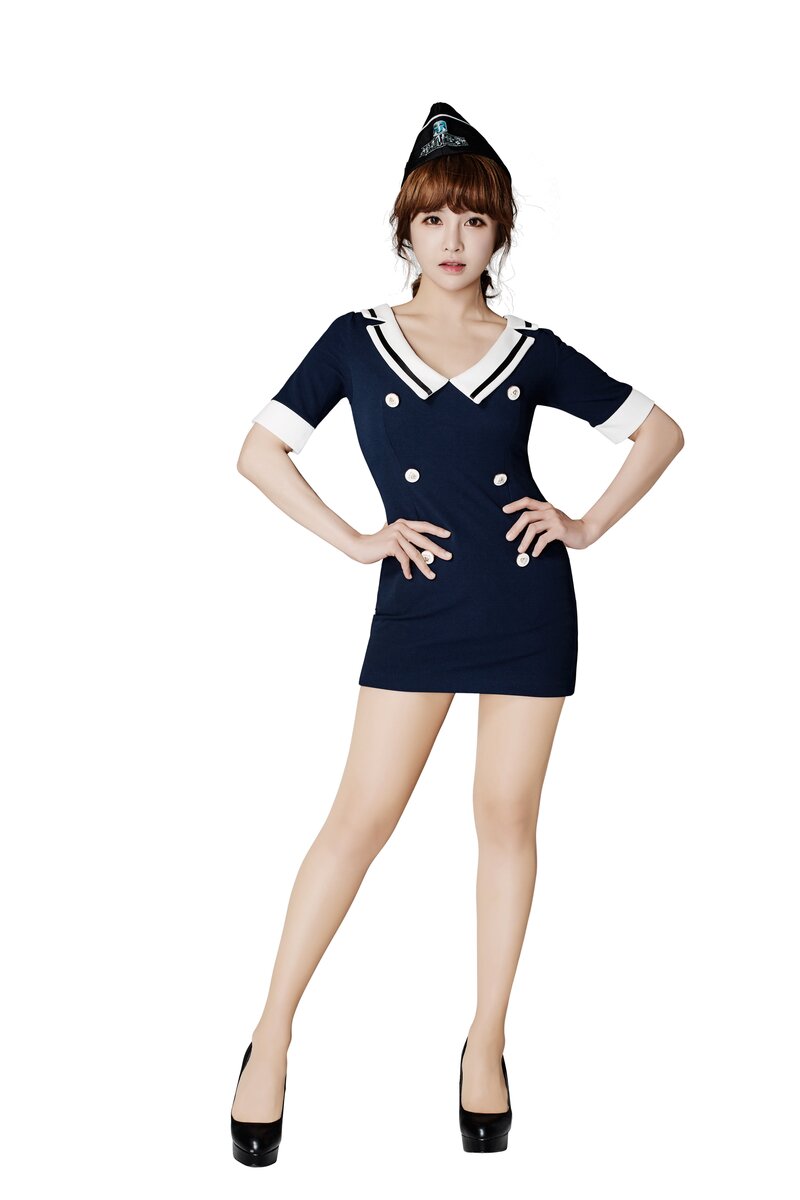 T-ara for World of Warships documents 5