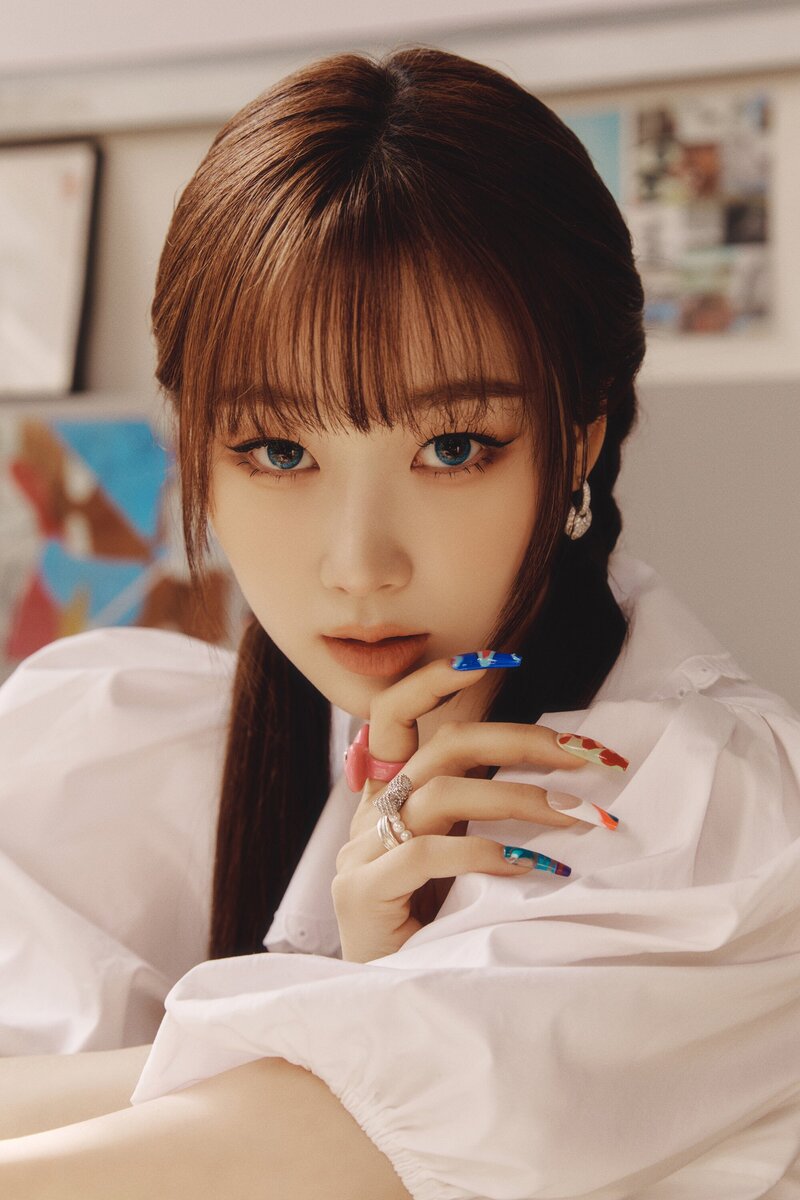 aespa - The 2nd Mini Album 'Girls' Concept Teasers documents 11