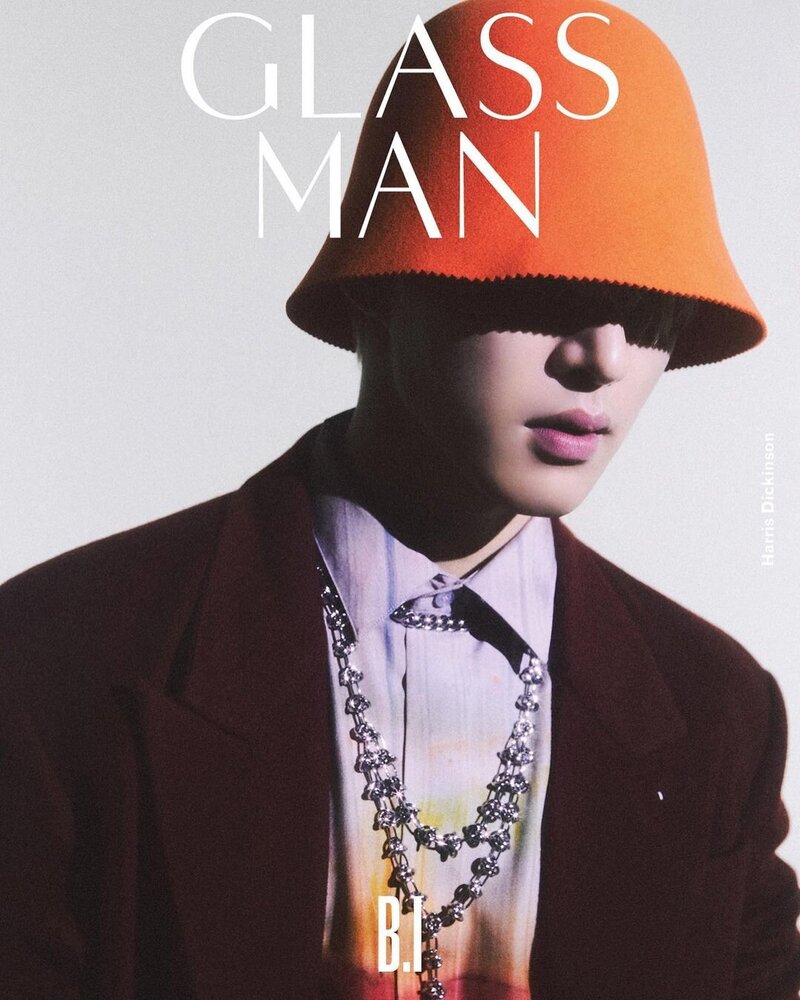 ⠀B.I for GLASS MAN WINTER 2021 documents 2