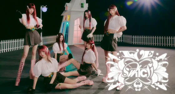 Cultural Appropriation? Netizens Divided Over MV Teaser of IVE’s Upcoming Track ‘HEYA’
