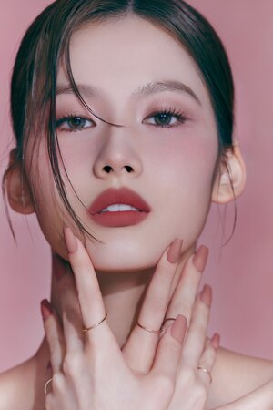 TWICE Sana for Espoir - Couture Lip Tint