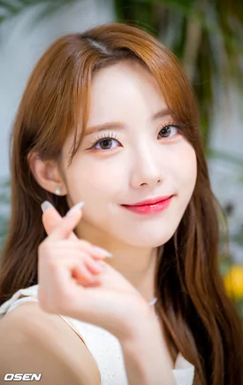 220721 WJSN Luda 'Last Sequence' Promotion Photoshoot by Osen