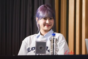 240226 Yes24 Fan Signing Event - EUNCHAE